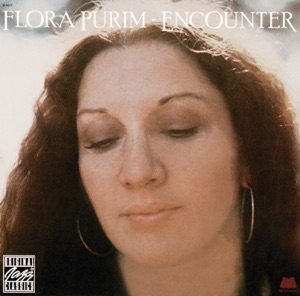 Cover of Encounter