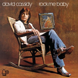 Cover of Rock Me Baby