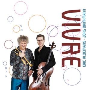 Cover of Vivre