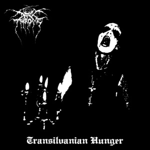 Hoes van Transilvanian Hunger