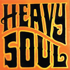 Cover of Heavy Soul