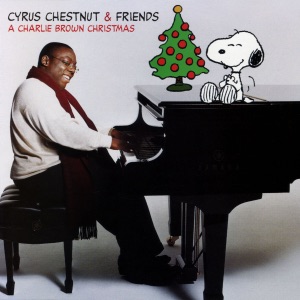 Cover of A Charlie Brown Christmas