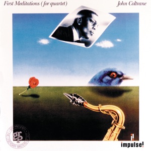 Cover of Meditations