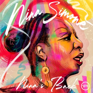 Cover of Nina’s Back