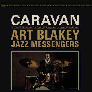 Cover of Caravan