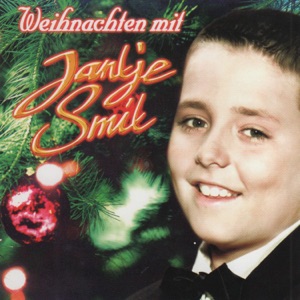 Cover of Jantje Smit