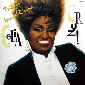 Cover of Tributo a Ismael Rivera