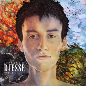 Cover of Djesse, Vol. 2
