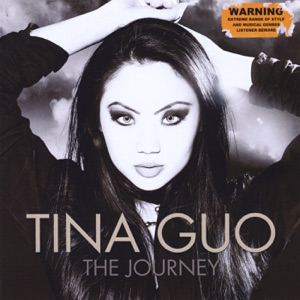 Cover of The Journey