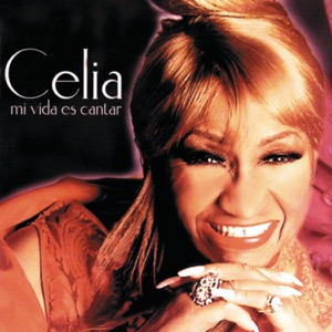 Cover of Mi Vida Es Cantar