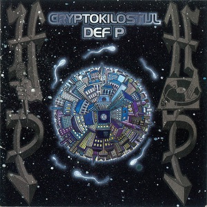 Hoes van Cryptokilostijl