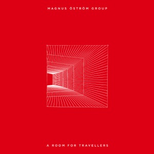 Cover of A Room for Travellers