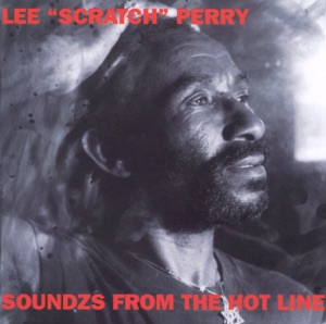 Cover of Soundzs From the Hot Line