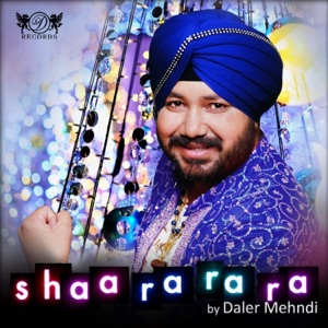 Cover of Shaa Ra Ra Ra