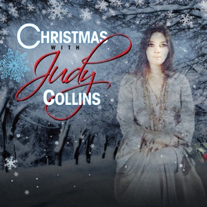 Cover of Christmas With Judy Collins