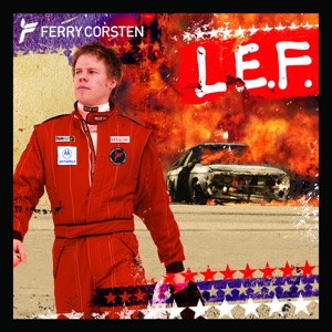 Cover of L.E.F.