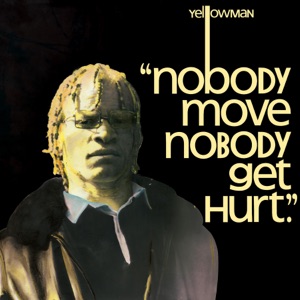 Hoes van Nobody Move Nobody Get Hurt