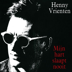 Hoes van Mijn hart slaapt nooit