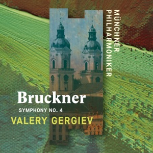 Hoes van Bruckner: Symphony no. 4 "Romantic"