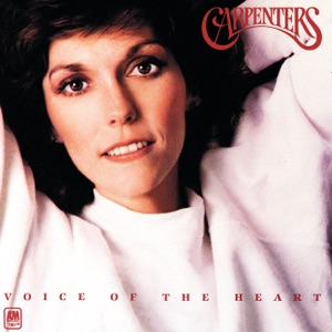 Hoes van Voice of the Heart
