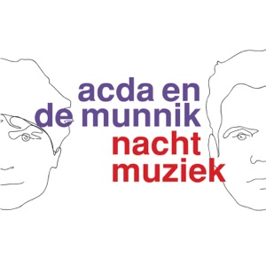 Hoes van Nachtmuziek
