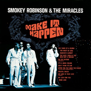 Cover of Make It Happen