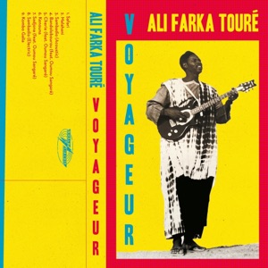 Cover of Voyageur