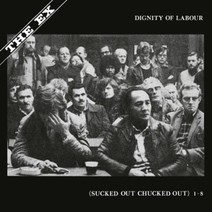 Cover of Dignity of Labour