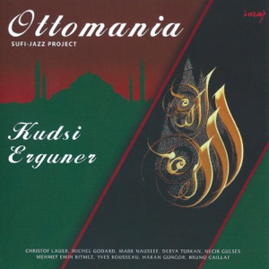 Cover of Ottomania