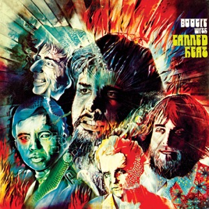 Hoes van Canned Heat
