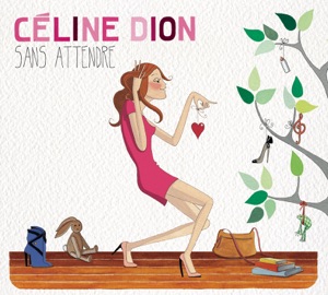 Cover of Sans attendre
