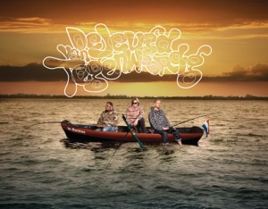 Cover of De Machine