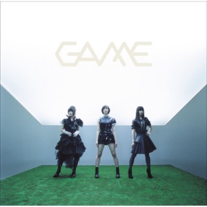 Cover of GAME