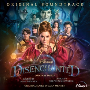 Hoes van Disenchanted: Original Soundtrack