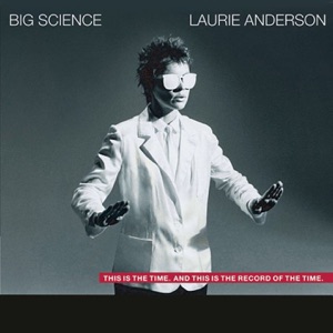 Cover of Big Science