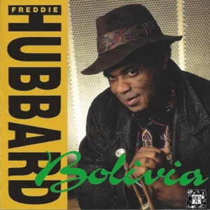 Cover of Bolivia