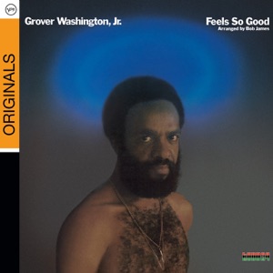 Cover of Feels So Good