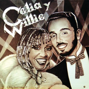 Cover of Celia y Willie