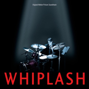 Cover of Whiplash: Original Motion Picture Soundtrack