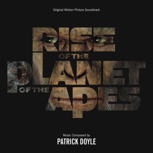 Hoes van Rise of the Planet of the Apes: Original Motion Picture Soundtrack