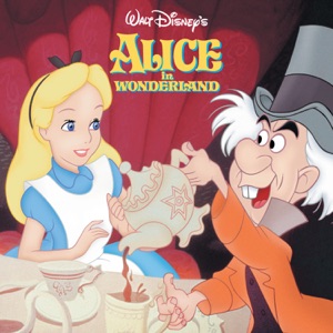 Hoes van Alice in Wonderland (original Motion Picture Soundtrack)