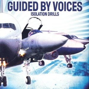 Cover of Isolation Drills