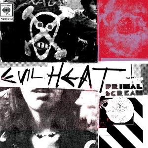 Hoes van Evil Heat