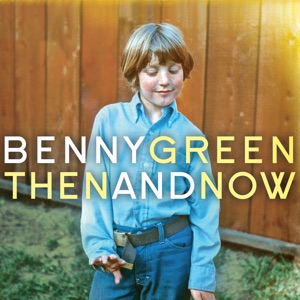 Cover of Then and Now