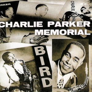 Hoes van Charlie Parker Memorial Vol. 1