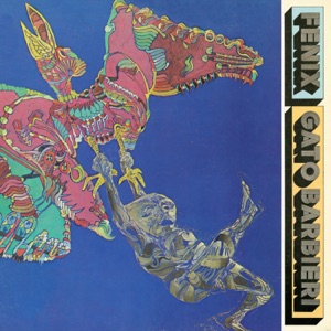 Cover of Fenix