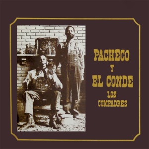 Cover of Los compadres