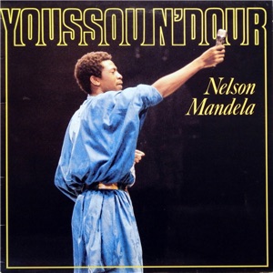 Cover of Nelson Mandela