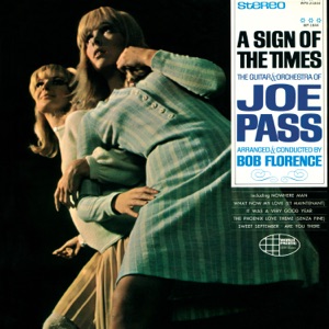 Cover of A Sign of the Times
