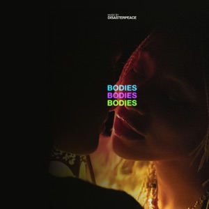 Cover of Bodies Bodies Bodies: Original Motion Picture Soundtrack